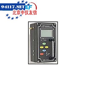 GPR-2000—便携式通用型常量氧分析仪