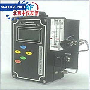 GPR-2300A—便携式通用型氧纯度分析仪