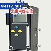 GPR-2500MO氧中氢分析仪