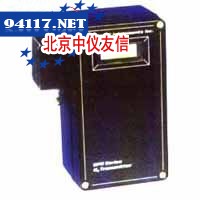 GPR-2500防爆型微氧变送器