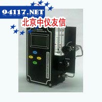 GPR-25H2便携式热导型氢气分析仪