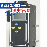 GPR-2500在线式氧变送器