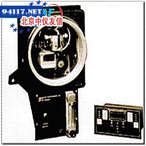 GPR-27/GPR-28隔爆式常量氧分析仪