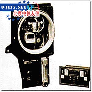 隔爆式常量氧分析仪-GPR-27/GPR-28