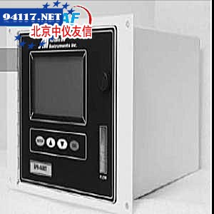 GPR-3100—高精度氧纯度分析仪
