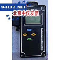 GPR2500常量氧变送器