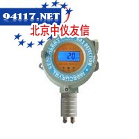 GRI-8104带显示氧气检测仪