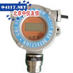 GRI-8105带显示NO2检测仪