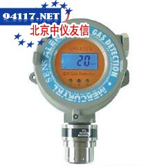 GRI-8106带显示一氧化氮检测仪