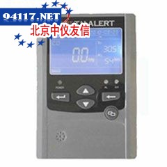 GRI-8507壁挂式SO2分析仪