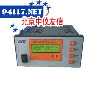 GRI-8906盘装式一氧化氮气体分析仪