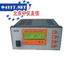 GRI-8902盘装式H2S分析仪