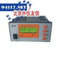 PTM400-HCL氯化氢分析仪