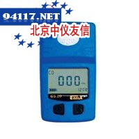 GS10甲烷检测仪