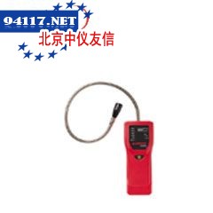 GSD600气体测漏仪