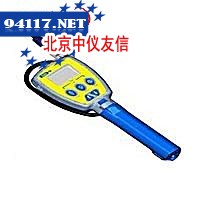 GT-40手持式多种气体检漏仪