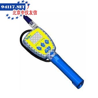 XA-927可燃气/氧气 二合一型检测仪