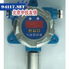 GT200智能型NO2检测探头