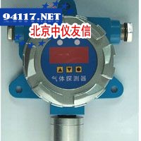 QB2000N智能氢氰酸检测变送器
