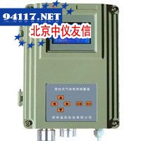 GTB20单点壁挂式二氧化硫检测报警器