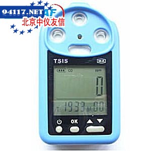 GTC10K高浓度一氧化碳检测报警仪