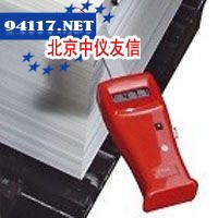 GTS温湿度测量仪