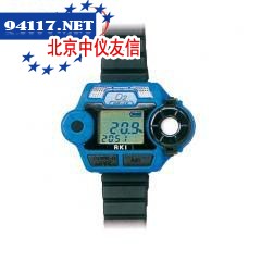 氧气浓度检测仪XO326ALA/XO326ALB