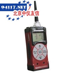 GX-2003D复合气体检测仪