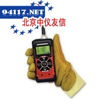 GX-2003四合一检测器