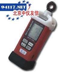 GX-3000复合式多种气体检测仪