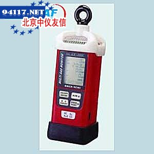 GX-3000复合气体检测仪