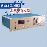 GXH-510红外CO2分析仪