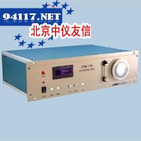 GXH-510红外线气体分析仪