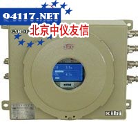 GXH－510Ex红外线分析仪