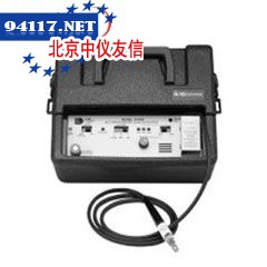 CENTER-380卤素检漏仪