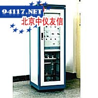 H-2000A一氧化碳分析系统