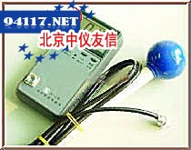 H-2全向智能场强仪