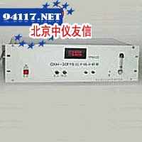 H-3011工业在线用流程式分析器