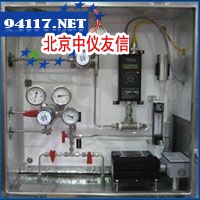 H2SS-700系列在线氢气分析仪采样系统