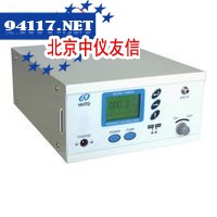 ID100便携式红外气体分析仪
