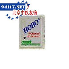 H8多点土壤温度记录仪