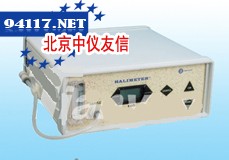 Halimeter口气仪