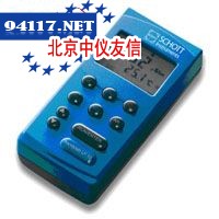 handylab系列便携式电导率仪