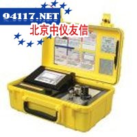 HazMatID便携式化学制品识别器