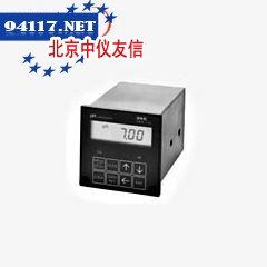 HBM-102盘装型PH·ORP变送器