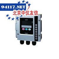 HBM-162工业用PH.ORP变送器