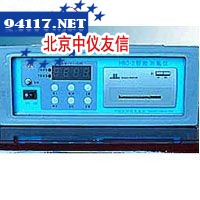 JKHBO-2打印智能氧分析仪