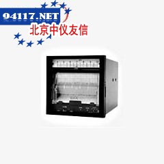 HBR-194小型PH指示纪录控制仪