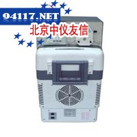 HC-2012便携式多功能水质自动采样器（带流量控制采样）