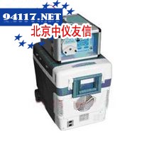 HC-3012便携式水质自动采样器